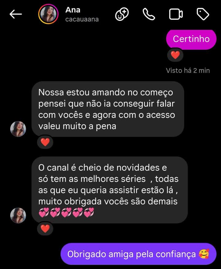 Depoimento